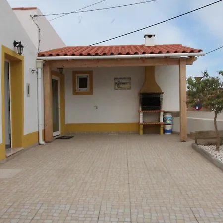 Casa Barao S Joao - A015 Hébergement de vacances *