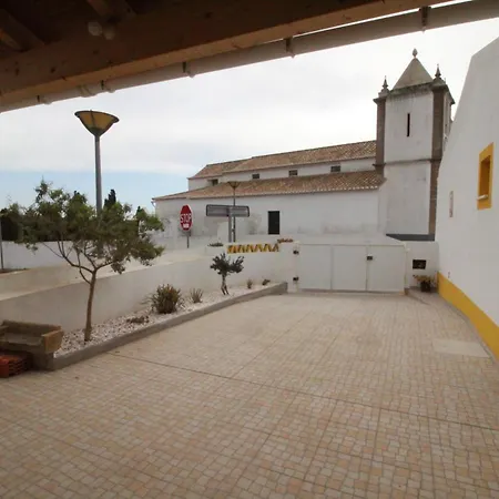 Barao S Joao - A015