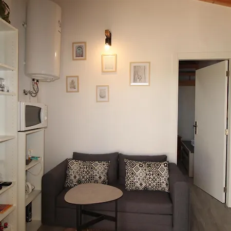 Hébergement de vacances Casa Barao S Joao - A015