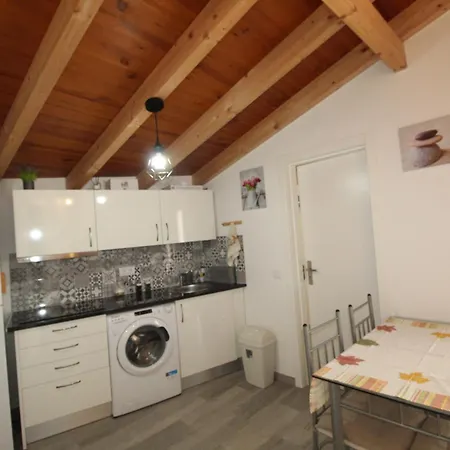 Hébergement de vacances Casa Barao S Joao - A015