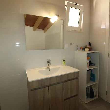 Barao S Joao - A015 بيت للعطل