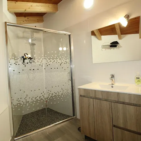Casa Barao S Joao - A015 Semesterbostad