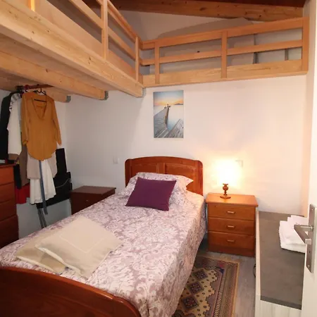 Prázdninový dům Barao S Joao - A015 Alagoas