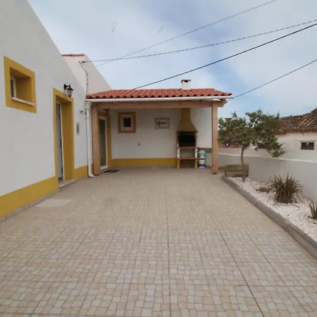 Semesterbostad Casa Barao S Joao - A015 Alagoas