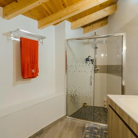 Casa Barao S Joao - A015 Hébergement de vacances