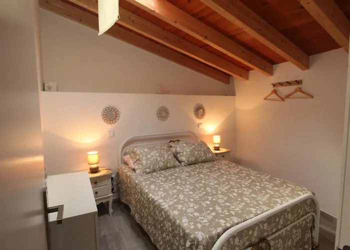 Σπίτι διακοπών Barao S Joao - A015 *