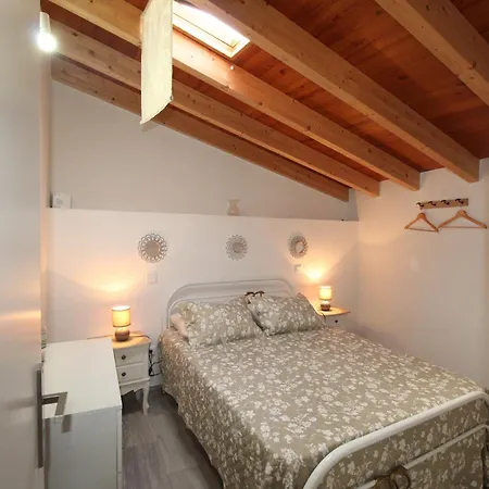 Barao S Joao - A015 Ferienhaus *