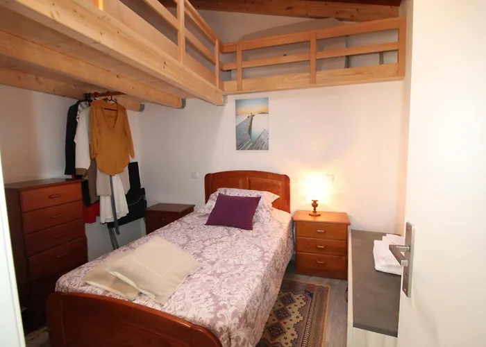 Ferienhaus Barao S Joao - A015