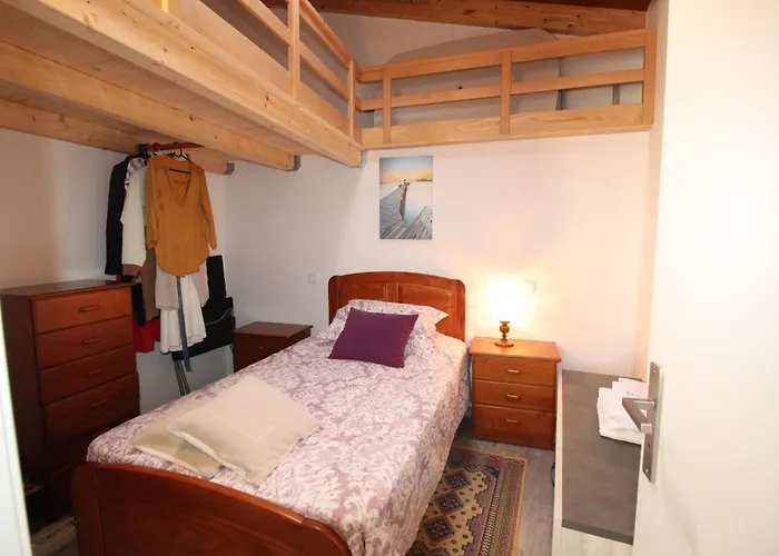 Barao S Joao - A015 Ferienhaus Alagoas