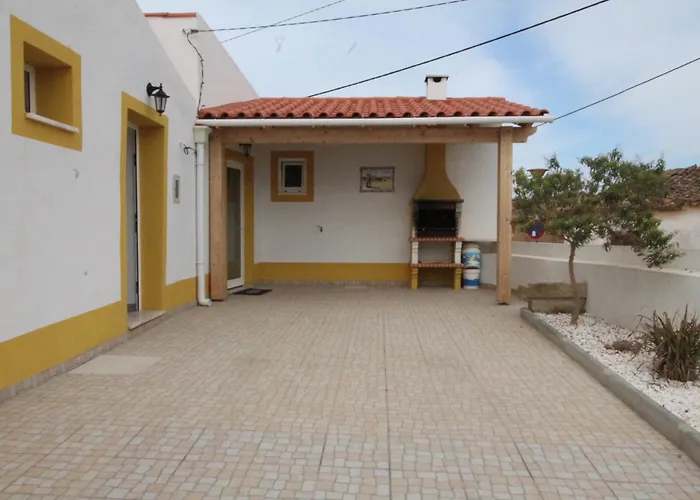 Barao S Joao - A015 Дом отдыха Alagoas